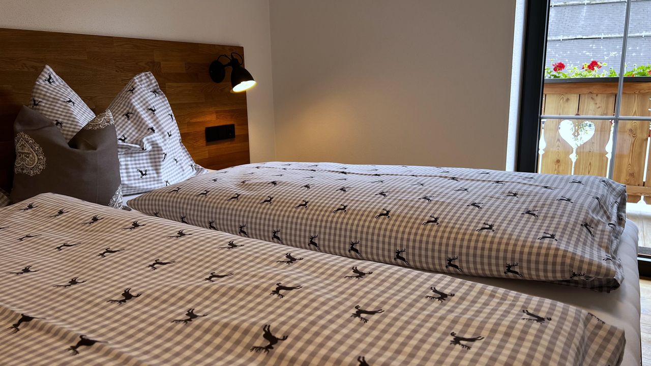 Ferienwohnung Sonnenschein Ferienwohnung Sonnenschein